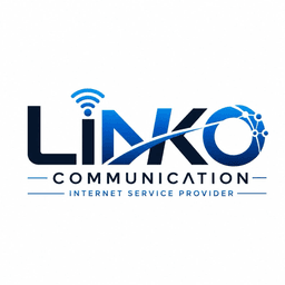Linko Communication Logo