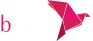 Bkash White Logo